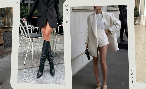 Сиять — это выбор. Любовь к себе — быть собой